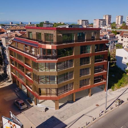 Studio Oslo Bypmm Płowdiw Zewnętrze zdjęcie