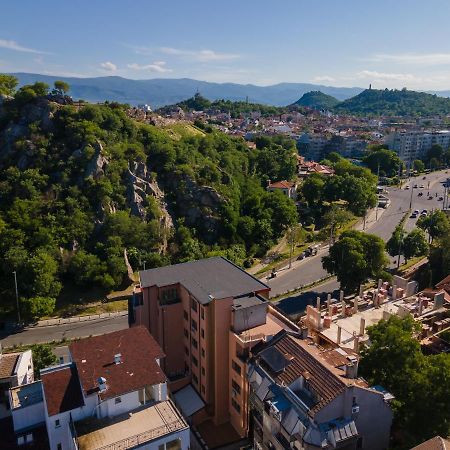 Studio Oslo Bypmm Płowdiw Zewnętrze zdjęcie