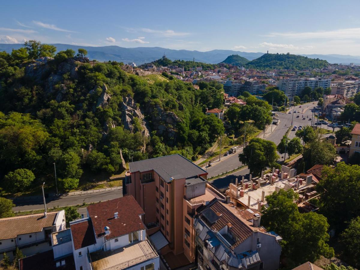 Studio Oslo Bypmm Płowdiw Zewnętrze zdjęcie